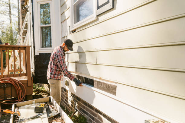 Trusted Siding service in Waynesburg, PA - Creative Siding